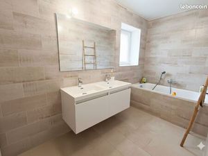 Appartement 6 pièces