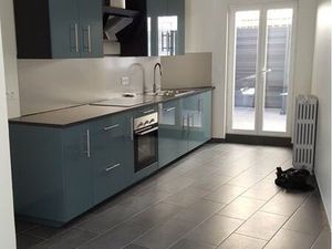 Très grands duplex hyper centre