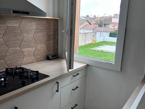 Particulier vend appartement Fleurance