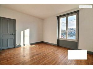 T3 Frouard 71m2 très lumineux