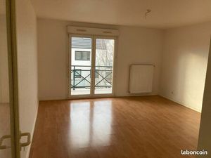 Loue appartement 4 pieces Horbourg Centre