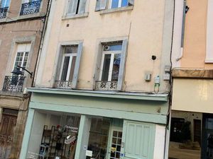 Vends immeuble centre ville Romans idéal investisseurs