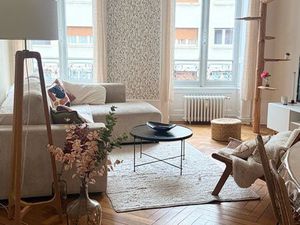 Appartement Centre-ville