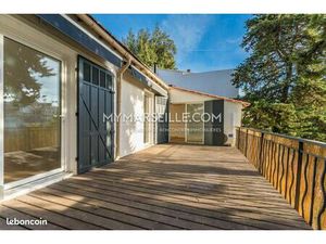 Maison 2 pièces 50 m²