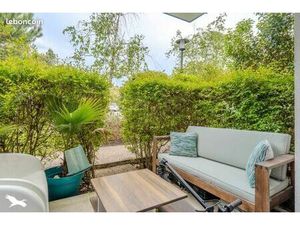 Appartement 3 pièces 57 m²