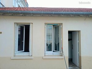 À vendre appartement
