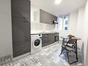 Appart T2 centre Mouchard