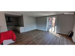 Location magnifique F2 Centre ville Munster