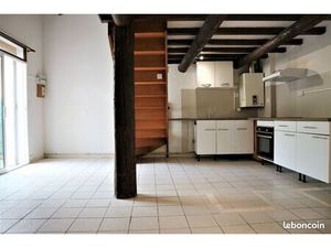 P2 quartier Montcalm/Dhuoda avec extérieur