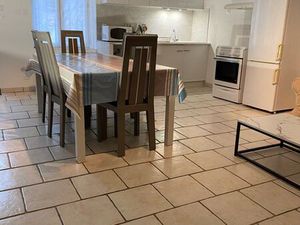 Appartement meublé