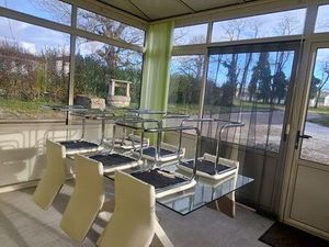 Appartement a loué 6 pièces