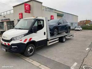 Cession activité dépannage-remorquage auto – Réputation Google – Flux d’appels