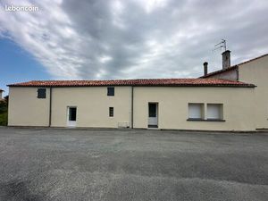 Maison 4 pièces 120 m2