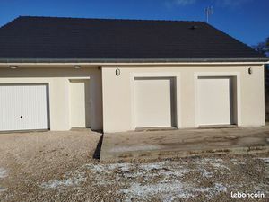 Location maison Authume