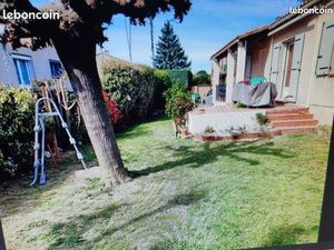 Maison individuelle 95m2