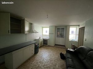 Maison de ville 6 pièces 149 m²