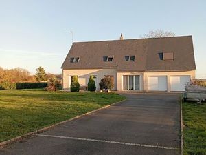 Maison familiale 192 m²