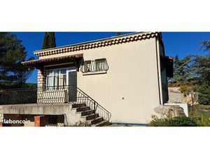 Maison 4 pièces 120 m²