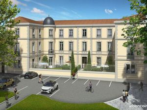 Maison 3 pièces 72 m²