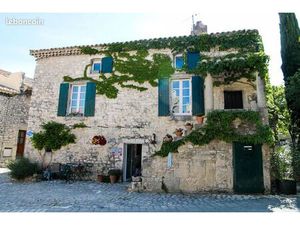 Maison de village 7 pièces