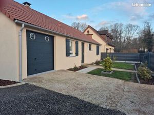 Maison a vendre à La Saussaye 27370
