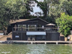 Maison 3 pièces 84 m²