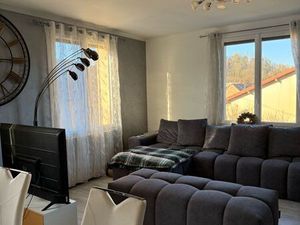 Maison individuelle 90 m2