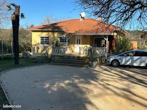 Maison 4 pièces 98m2