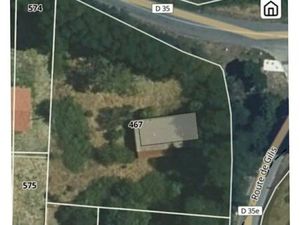 Vend terrain constructible