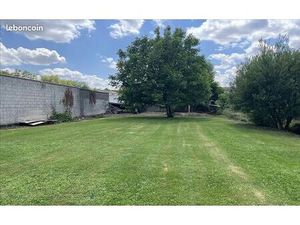 Terrain 1 100 m² Niort