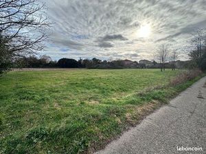 Location terrain agricole