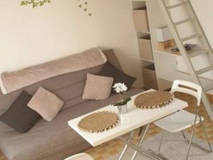 A louer appartement à l'année