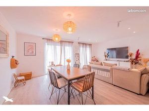 Appartement 4 pièces 70 m²