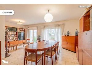 Appartement 5 pièces 90 m²