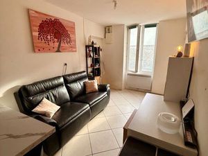 Apparement 2 pièces - 25m2