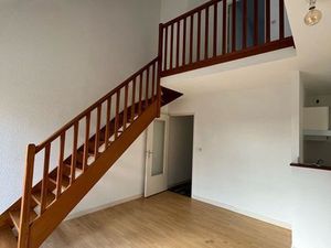 Appartement T3 Chartres de Bretagne