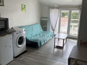 Immeuble 14 pièces 321 m²