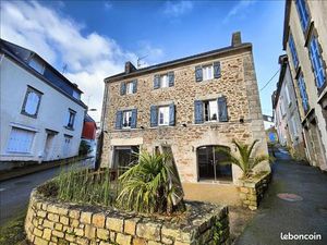 Immeuble 260 m² Douarnenez