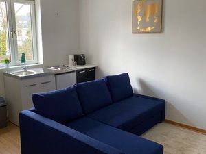 Appartement meublé