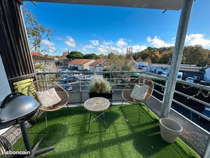 Appartement T3 - 65 m2