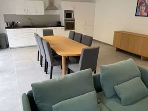 Grand studio avec jardin BRUZ KER LANN NEUF