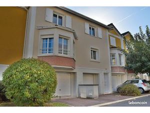 Maison 3 pièces 73 m²