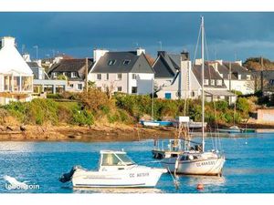 Maison 6 pièces 165 m²