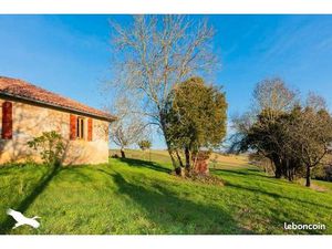 Ferme 3 pièces 126 m²