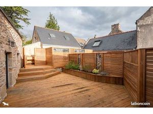 Ferme 11 pièces 245 m²