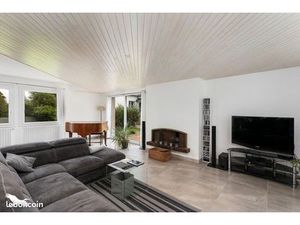 Maison 7 pièces 157 m²