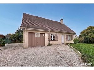 Maison 5 pièces 105 m²