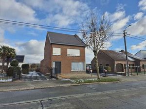 Maison à louer à Impe € 1.200 (LJ44U) - Albert Wetteren | Zimmo