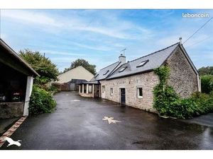 Longère 6 pièces 176 m²