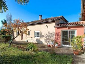 Propriété de campagne